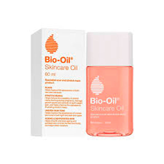 AC CORP BIO OIL 60 ML