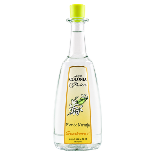 SANBORNS AGUA COL 740ML — fondo transparente, formato 1:1