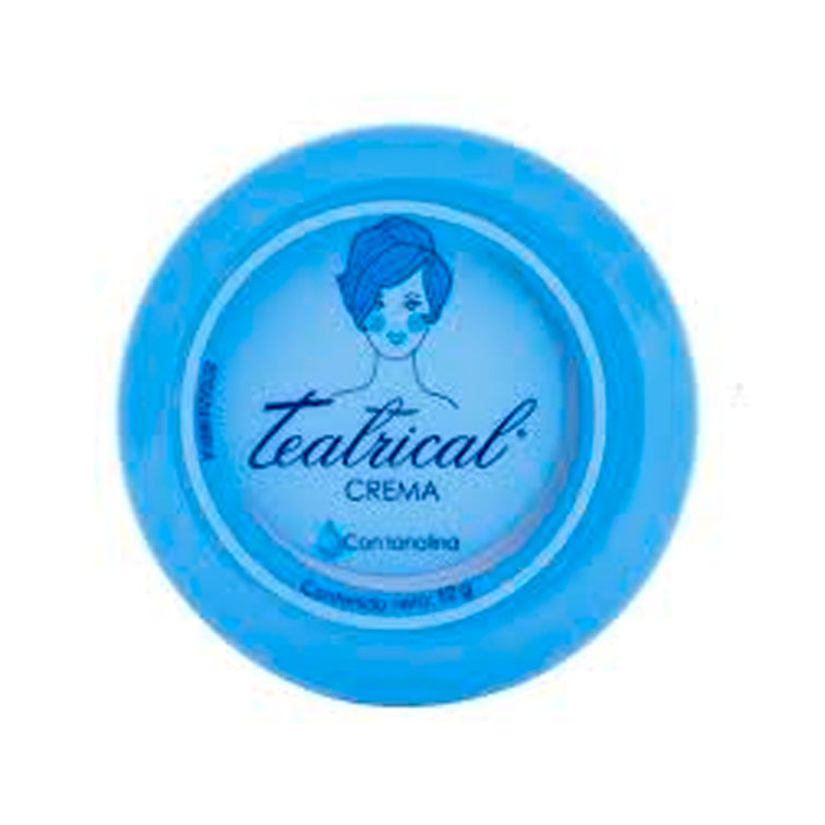CRA TEATRICAL SOLIDAC LANO52G253
