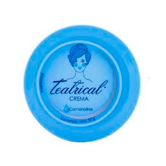 CRA TEATRICAL SOLIDAC LANO52G253
