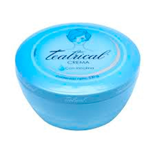CRA TEATRICAL C LANOLI 230GR 419
