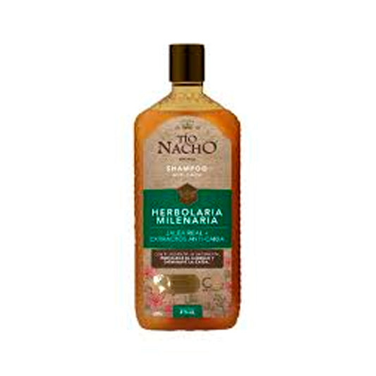 SH TIO NACHO HERBOL MEX415ML 201