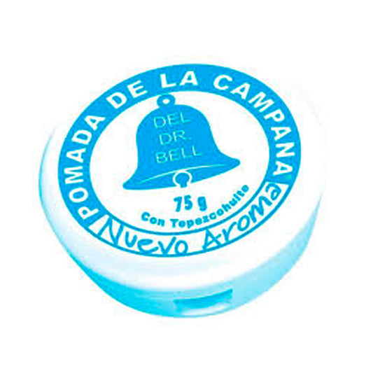 POMADA CAMPANA C TEPEZCO 35G