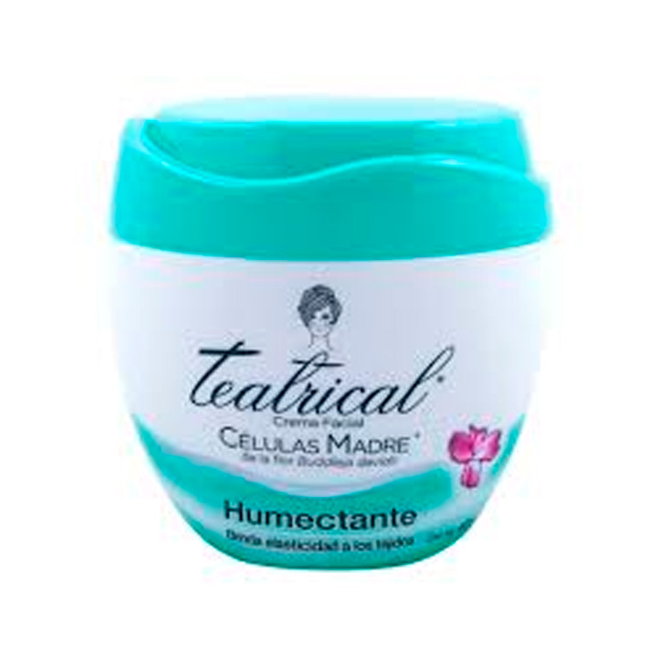 CRA TEATRICAL CEL MA HUMEC 400ML