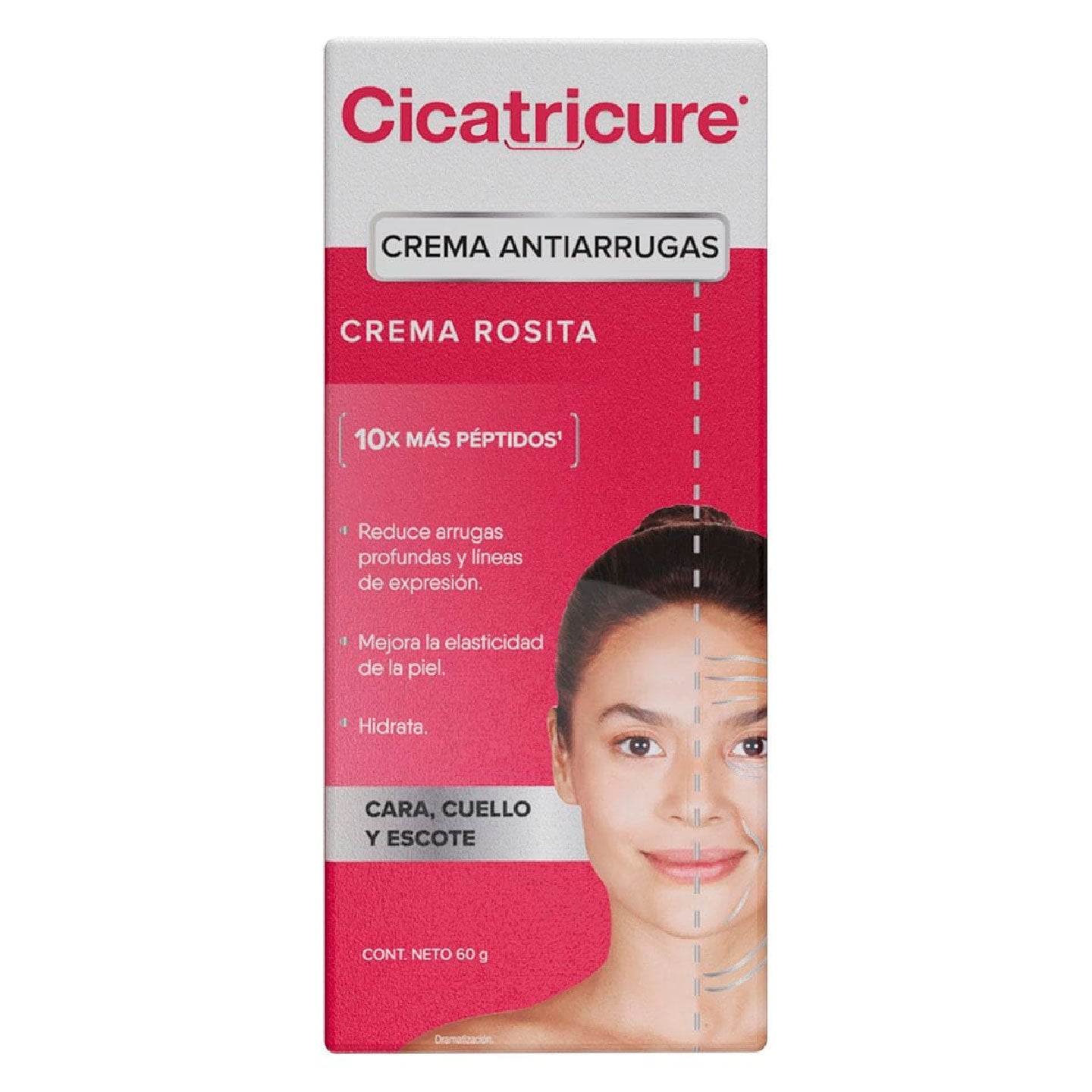 CRA ROSITCARA CUELCICATRIC60 069