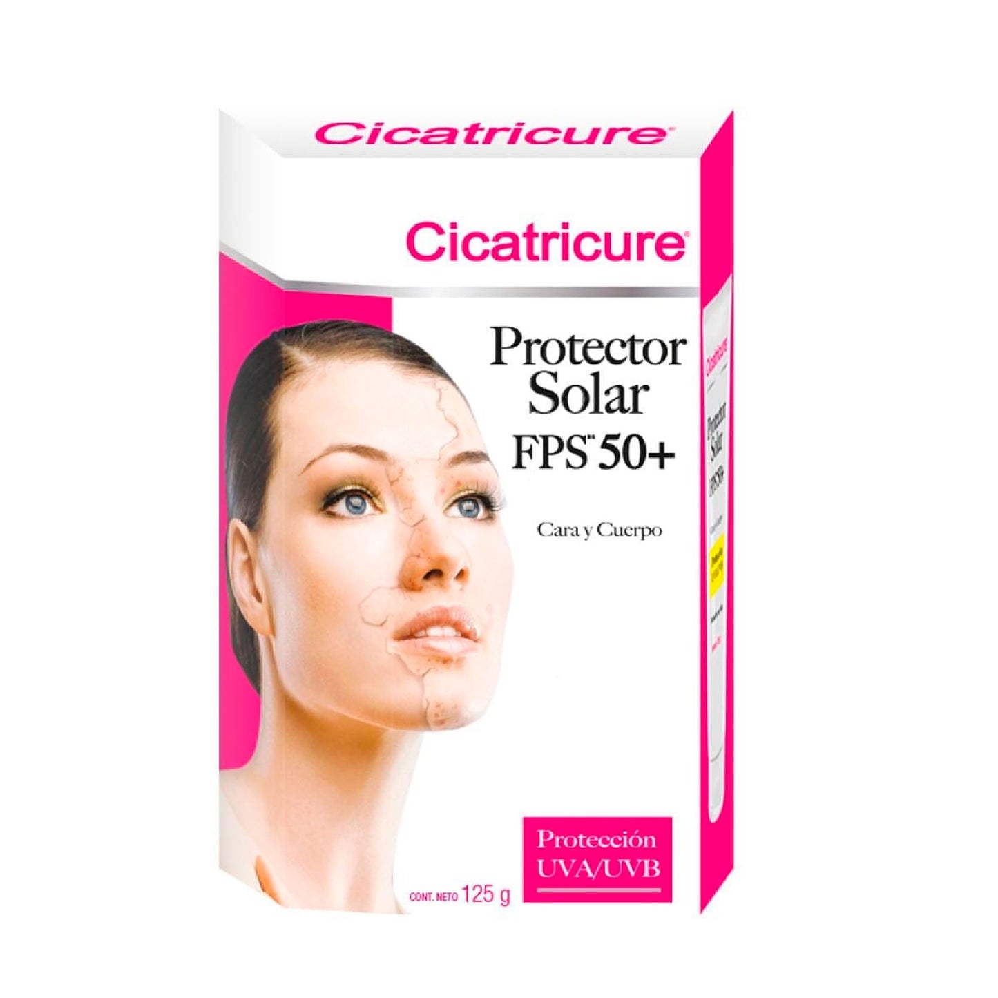 CRA CICATRICUREPANTFPS50 150 102