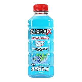 SUEROX 8IONES MORA AZUL HIERB 630ML