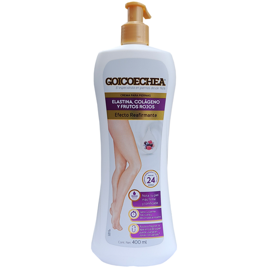 GOICOECHEA EFECTO REAFIRMA 400 ML