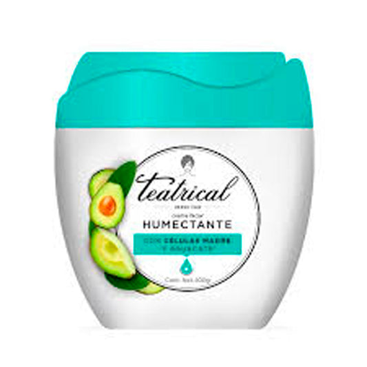 CRA TEATRICAL CEL MA HUMEC 100G