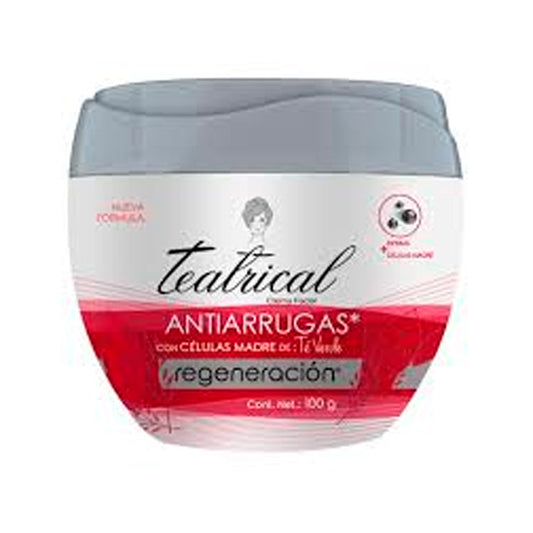 CRA TEATRICAL CEL MANTIAR 100G