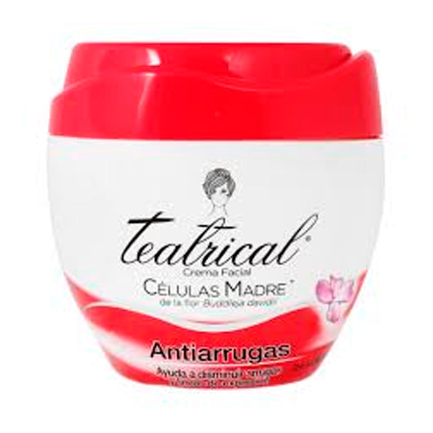 TEATRICAL CEL MADRE CRA A ARRU 400GR