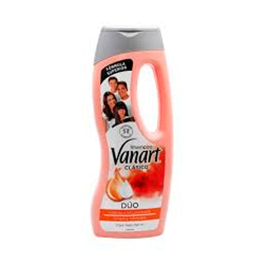 SH VANART CLASICO DUO 750ML
