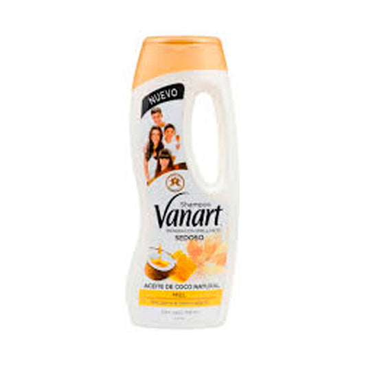 SH VANART SEDOSO MIEL 750 ML