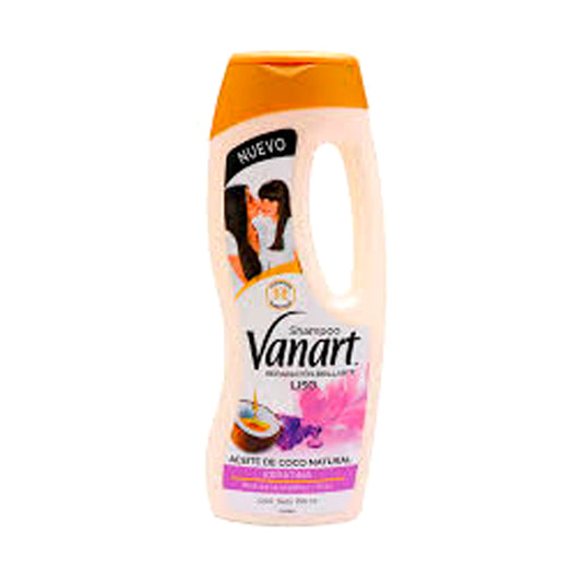 SH VANART LISO KERATINA750ML