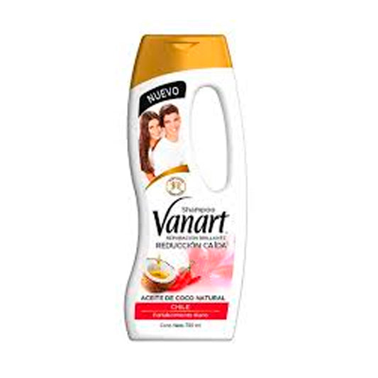 SH VANART REDUCC CAIDA CHILE 750ML