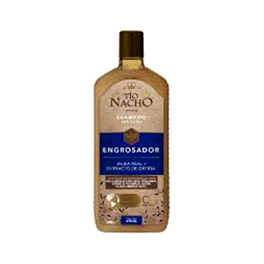 TIO NACHO SH ENGROSADOR 415ML