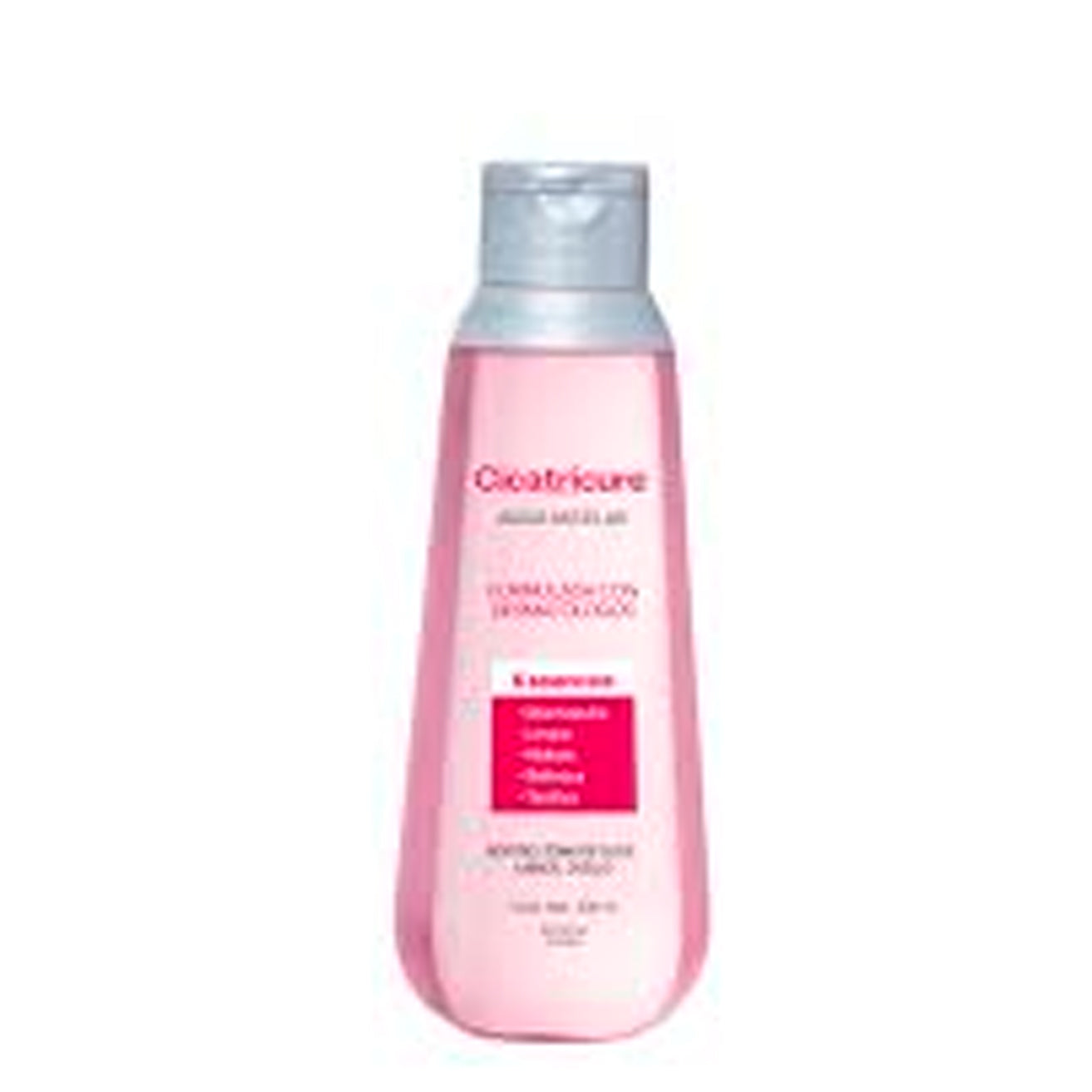 CICATRICURE AG MICELAR 200ML