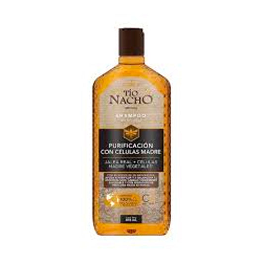 TIO NACHO SH CELULAS MA 415ML