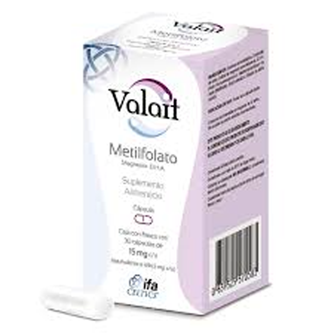 VALAIT 15MG CAP C30