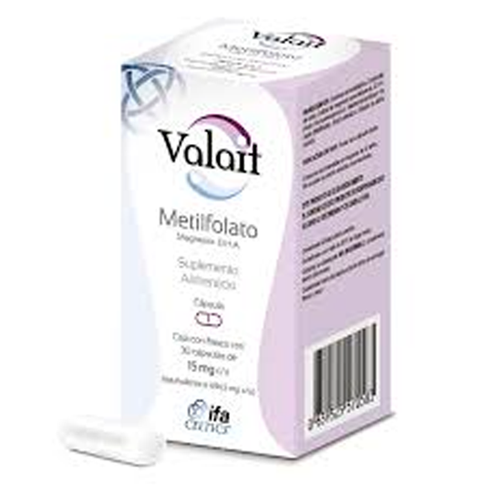 VALAIT 15MG CAP C30