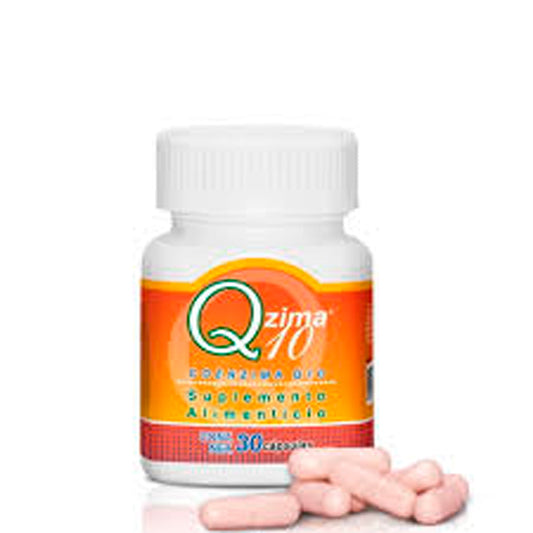 QZIMA 10