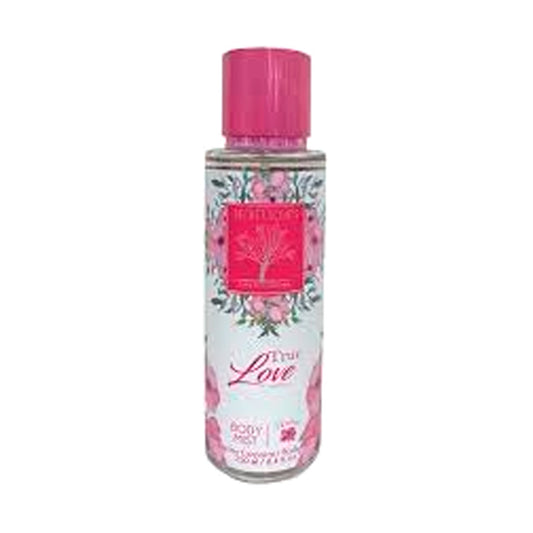 SILICA CAPILAR AROMA FRUTOS ROJOS 120ML