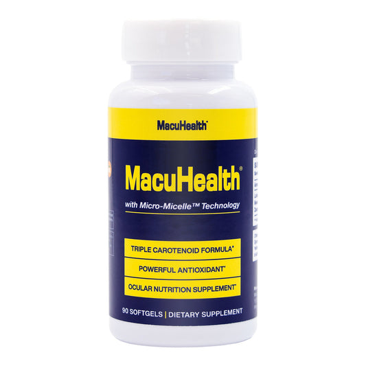 MACUHEALT SUP ALIM 51 39G CAPS90 N - 696859241383