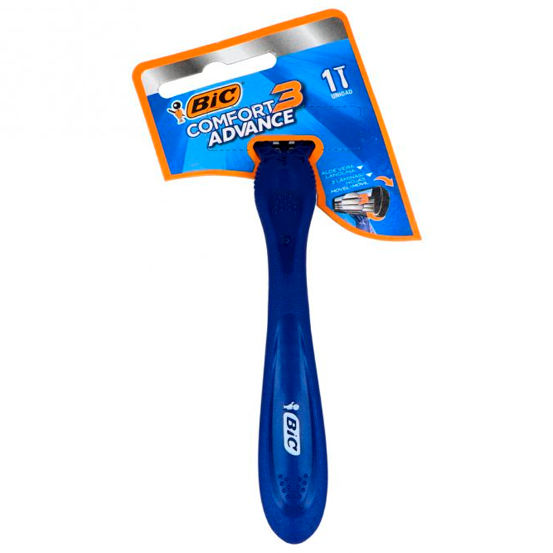 MAQ BIC CONFO 3 CBZA MOV