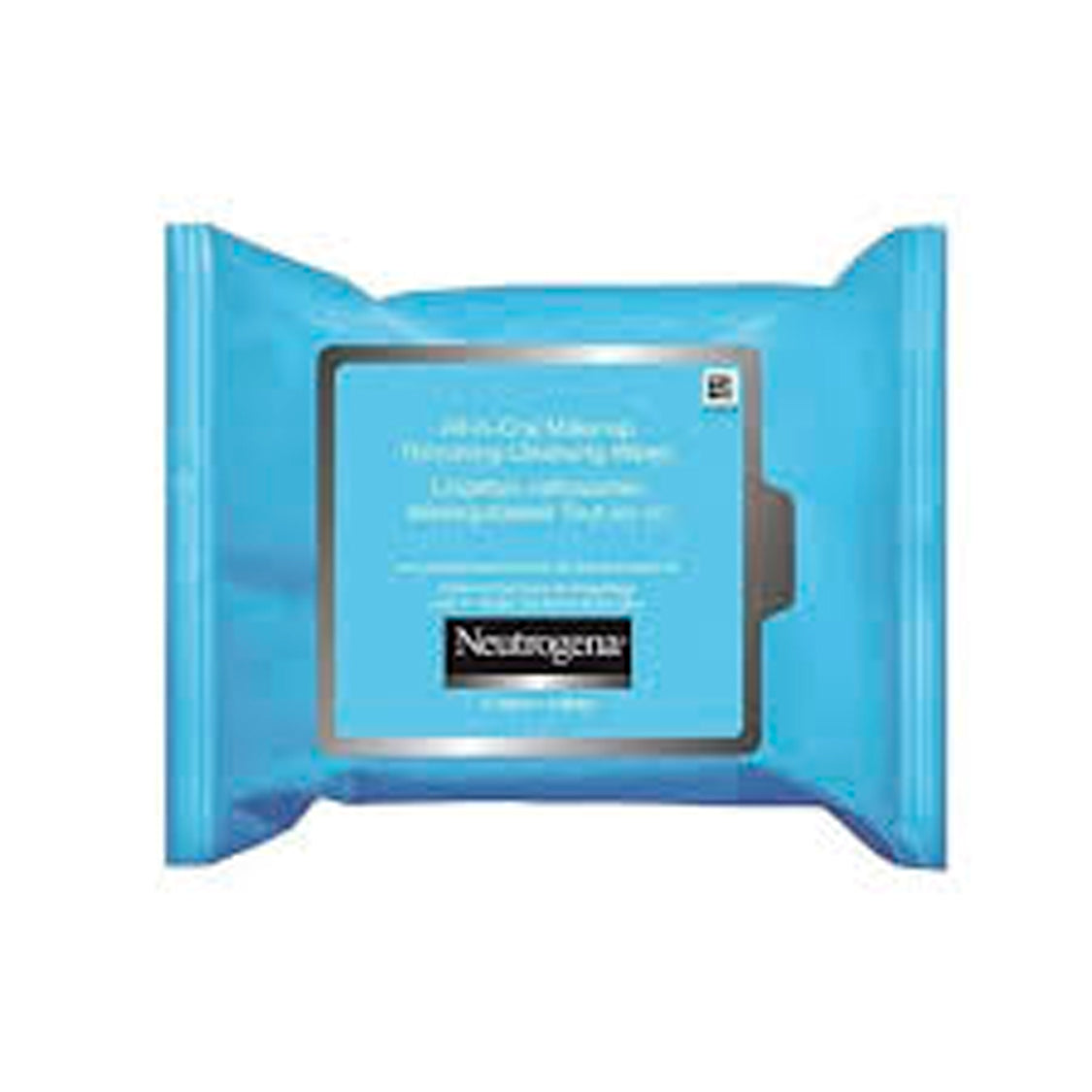 TAS DESMAQ NEUTROGENA C 25 PZS