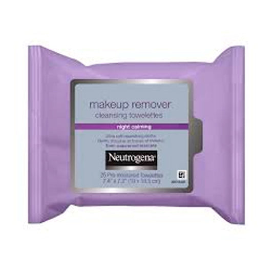 TAS DESMAQ NEUTROGENA NOCH C 25PZ