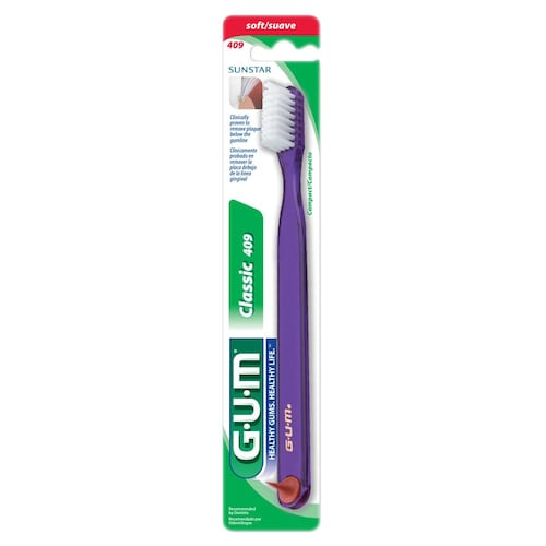 CEP DENT GUM AD CLASSIC SVE