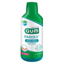 ENJ BUC GUMPAROEX USO DIARIO 500ML