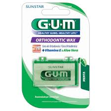 CERA DENT GUM P ORTODON MENT 198