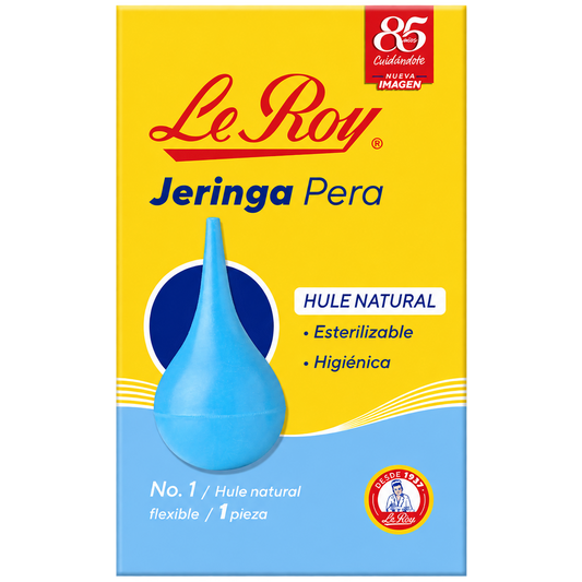 PERA HULE LE ROY NO 1 10061