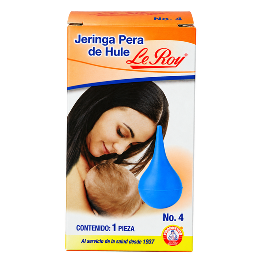 PERA HULE LE ROY NO 4 10064
