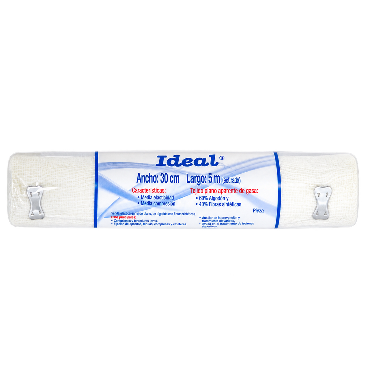 VENDA IDEAL LEROY 30CM C1