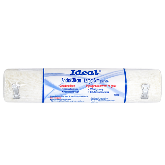 VENDA IDEAL LEROY 30CM C1