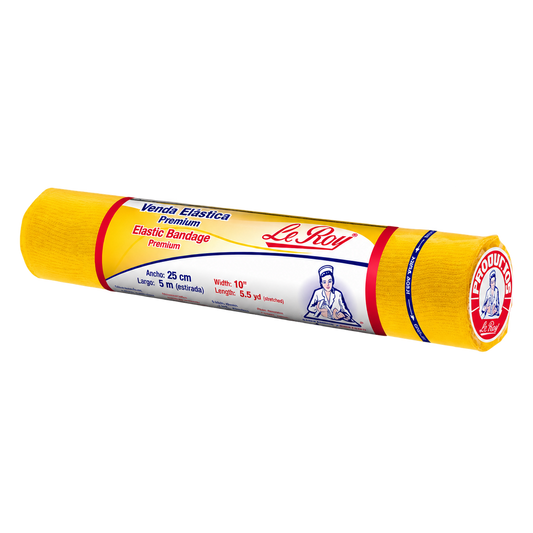 VENDA ELAST LE ROY 25 X 5