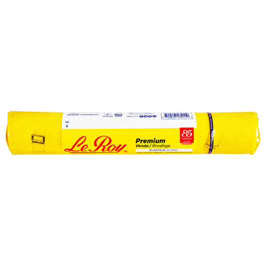 VENDA ELAST LE ROY 30 X 5