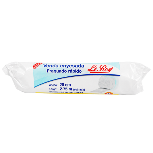 VENDA ENYESADA F R 20CMX2 75M