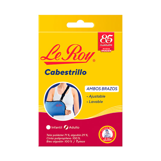 CABESTRILLO LE ROY ADULTO