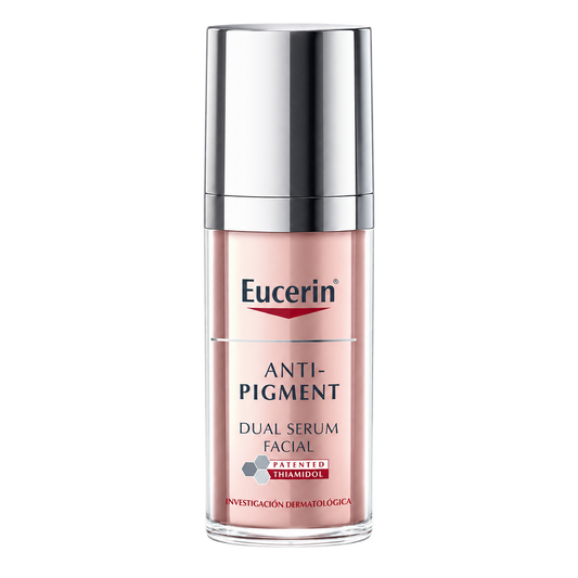 CRA EUCERIN FAC ANT PIG DUAL 30ML — fondo transparente, formato 1:1