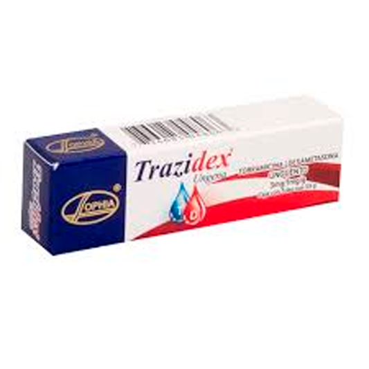 TRAZIDEX UNGENA3 IMG UNG 3 5 G