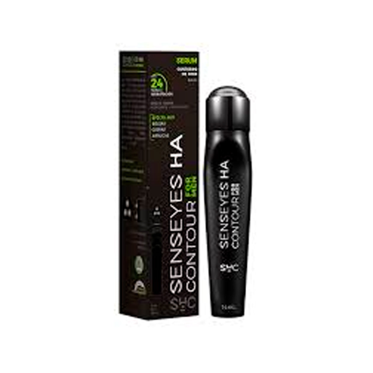 SERUM SENSEYESHA CONTORNO DE OJOS 17ML