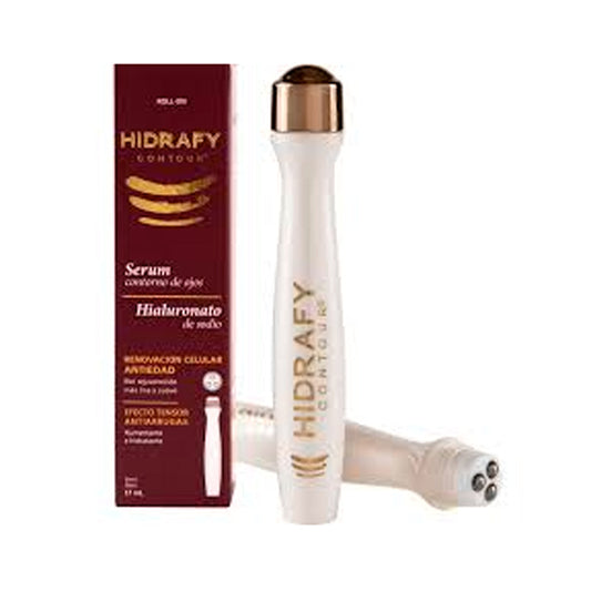 SERUM HIDRAFY CONTORNO D OJOS 17ML