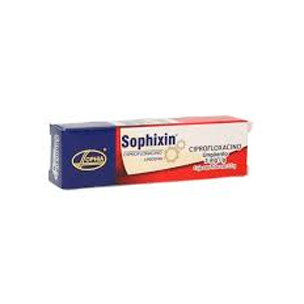 SOPHIXIN UNGENA UNG 3 5 G