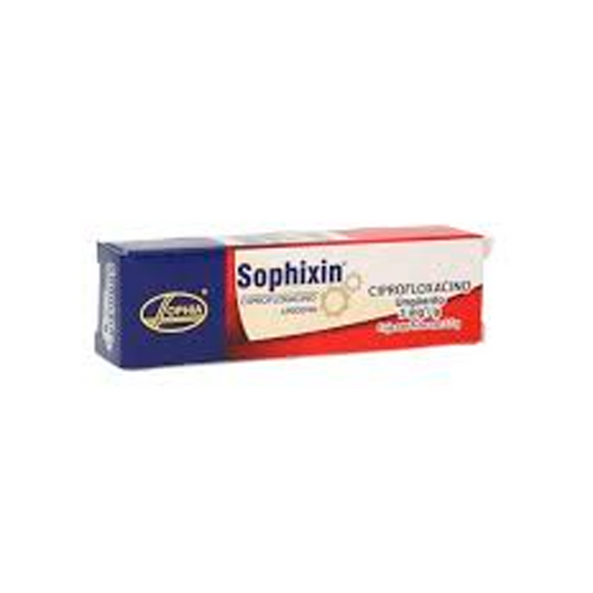 SOPHIXIN UNGENA UNG 3 5 G