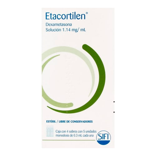 ETACORTILEN 1 14 MG SB 4