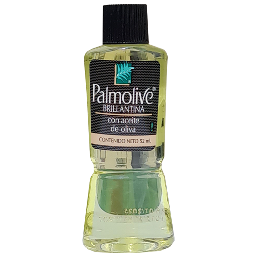 BRILL PALMOL LIQ 52ML 045