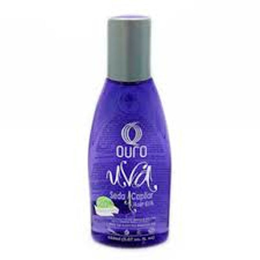 BELLA SILK UVA 125ML